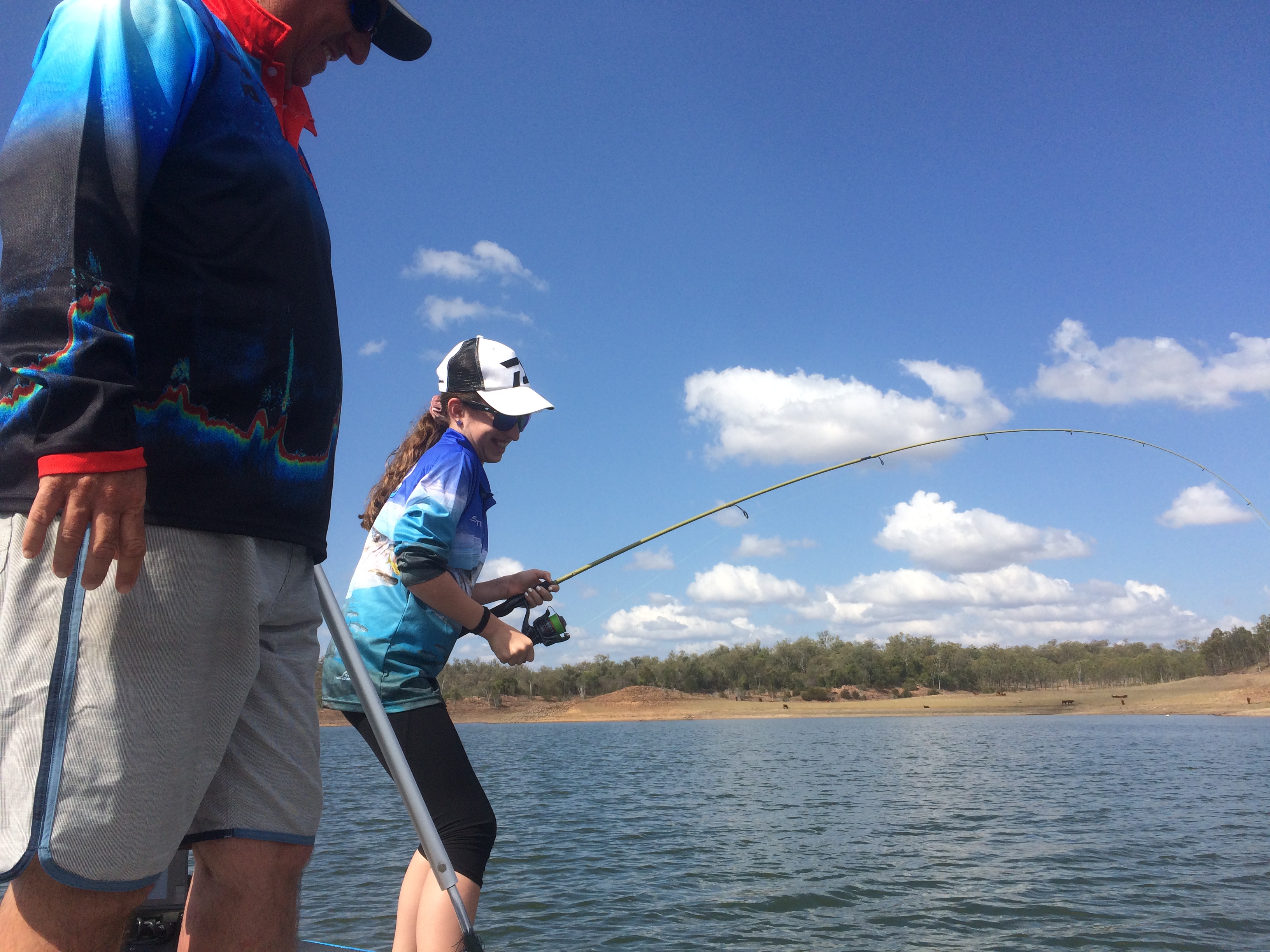 IMG_7630 Australian Freshwater Fishing Charters